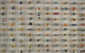 60pcs Mixed Style Rhinestone Rings Wholesale Lots Women Fashion Jewellery Ring