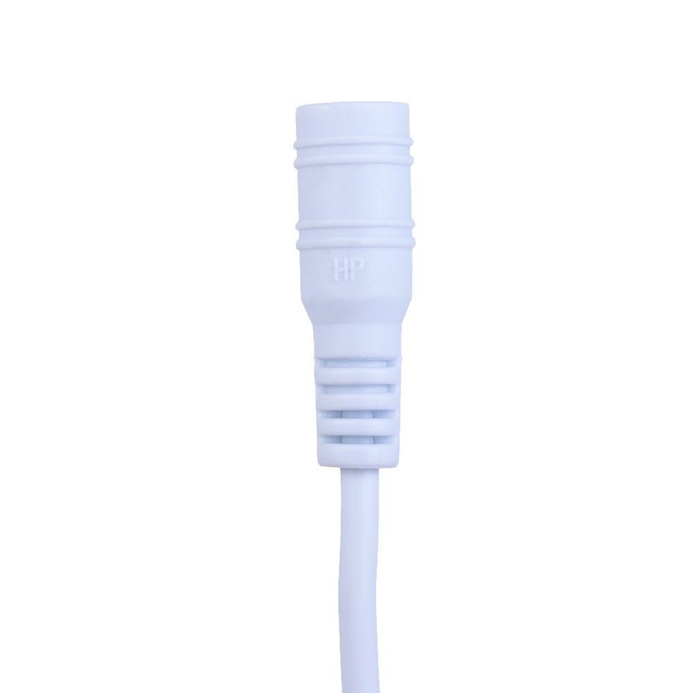 Plug to 4Pin Connector LED Light Strip Bluetooth Adaptor Music RGB Controller