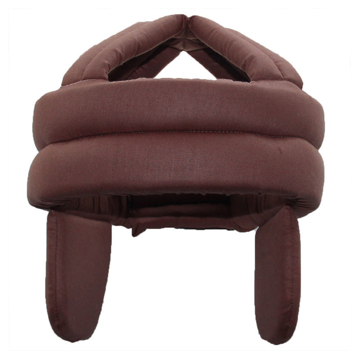 Elderly Anti-Fall Helmet, Soft Adjustable Safety Hat Cap for Head Protection