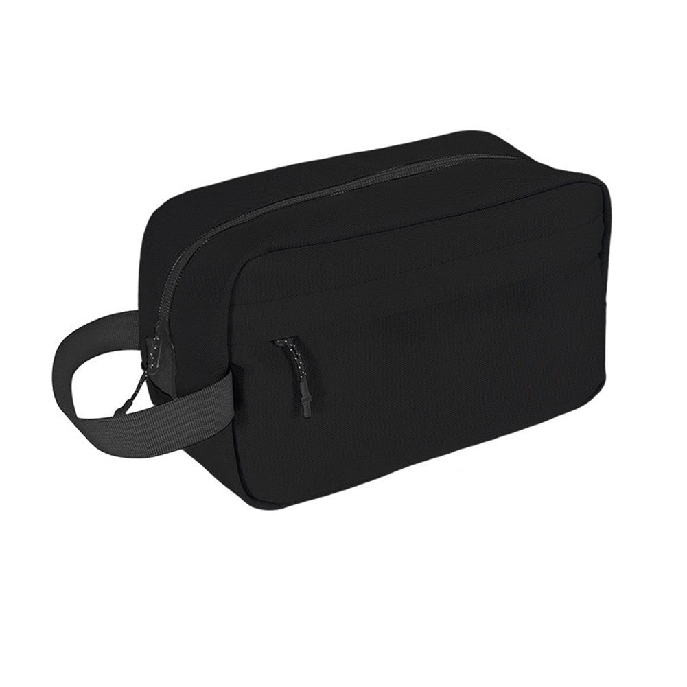 Functional Travel Pouch for Toiletries Makeup and Grooming Accessories