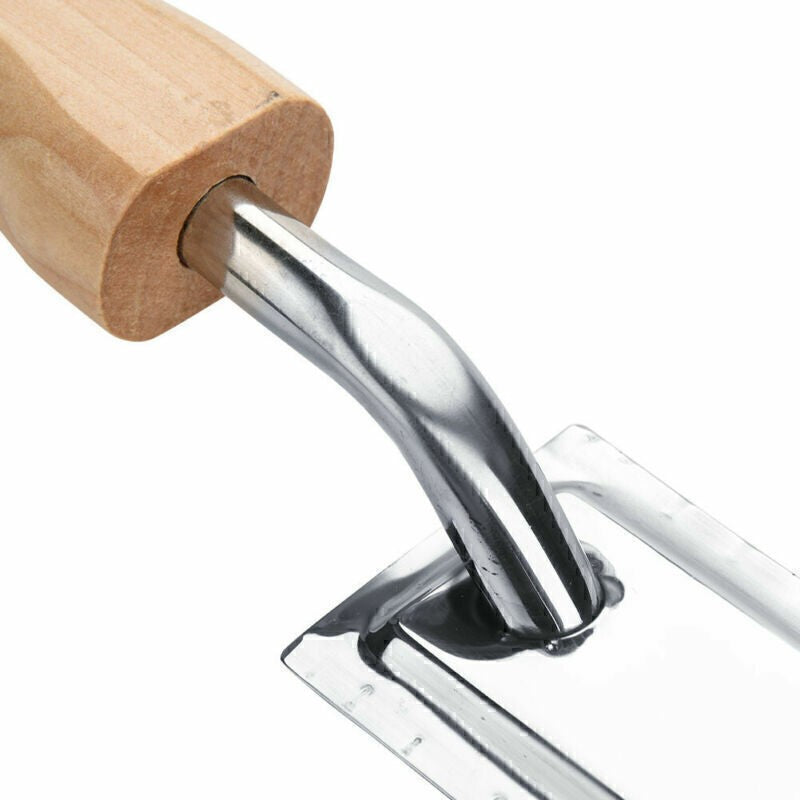 Stainless Steel Electric Scraping Honey Knife Beekeeping Wax Uncapping UK Plug