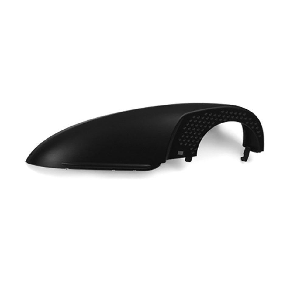 1 × Front Right Rear Mirror Base Plate Cover Replace For Mazda 3 Axela 2014-2016