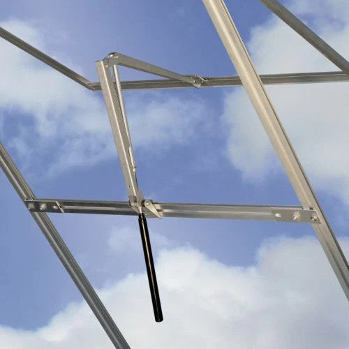 Greenhouse Window Autovent Automatic Opener Single Spring Auto Vent Tool