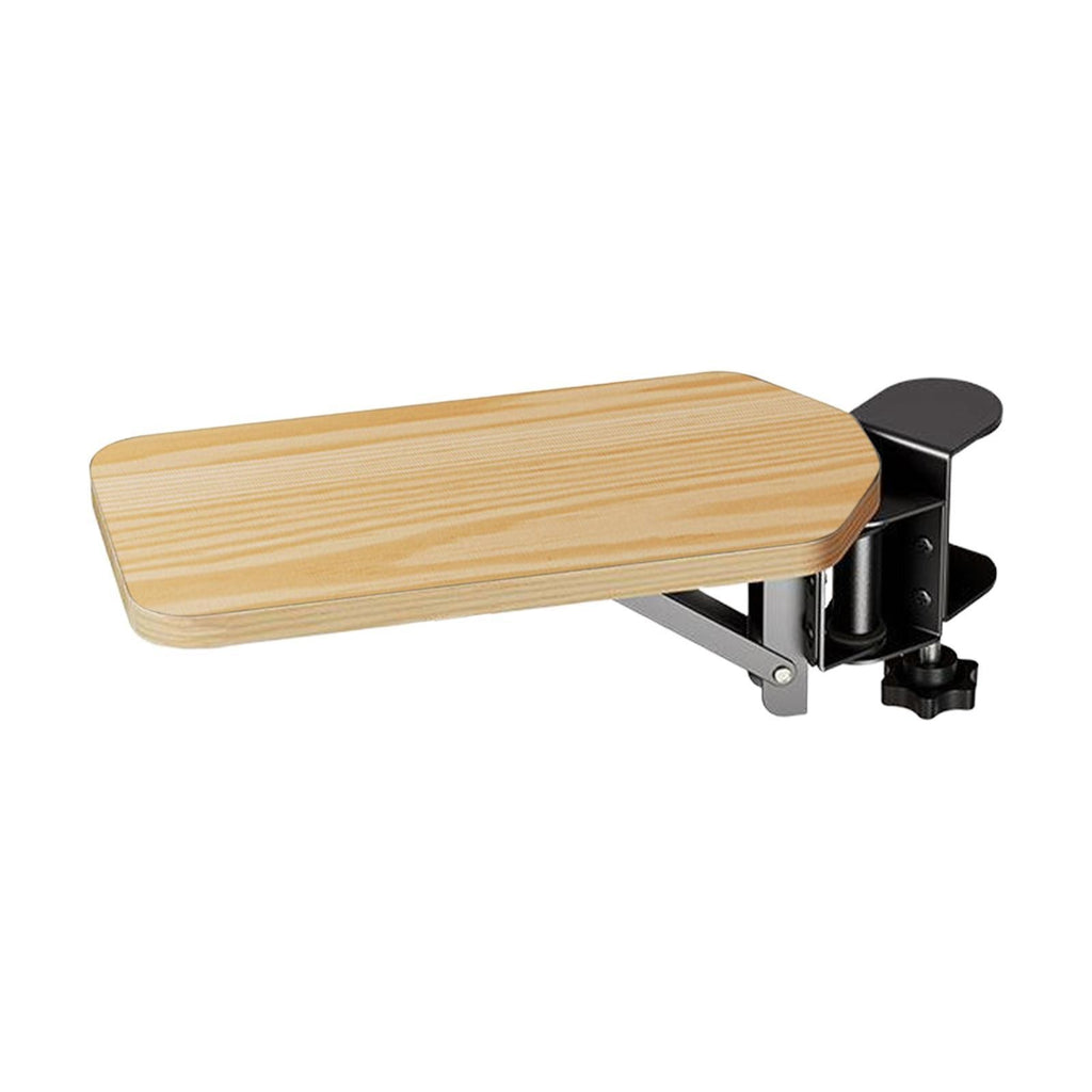 Computer Arm Rest for Desk Computer Desk Extend Ergonomic Wrist Protection