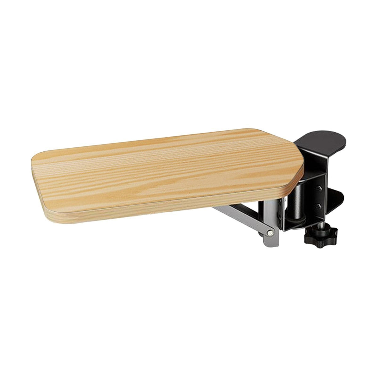 Computer Arm Rest for Desk Computer Desk Extend Ergonomic Wrist Protection