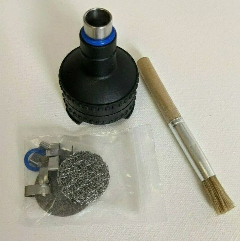 Replacement EASY VALVE Starter Set for Storz& Bickel Volcano New 5 Balloon