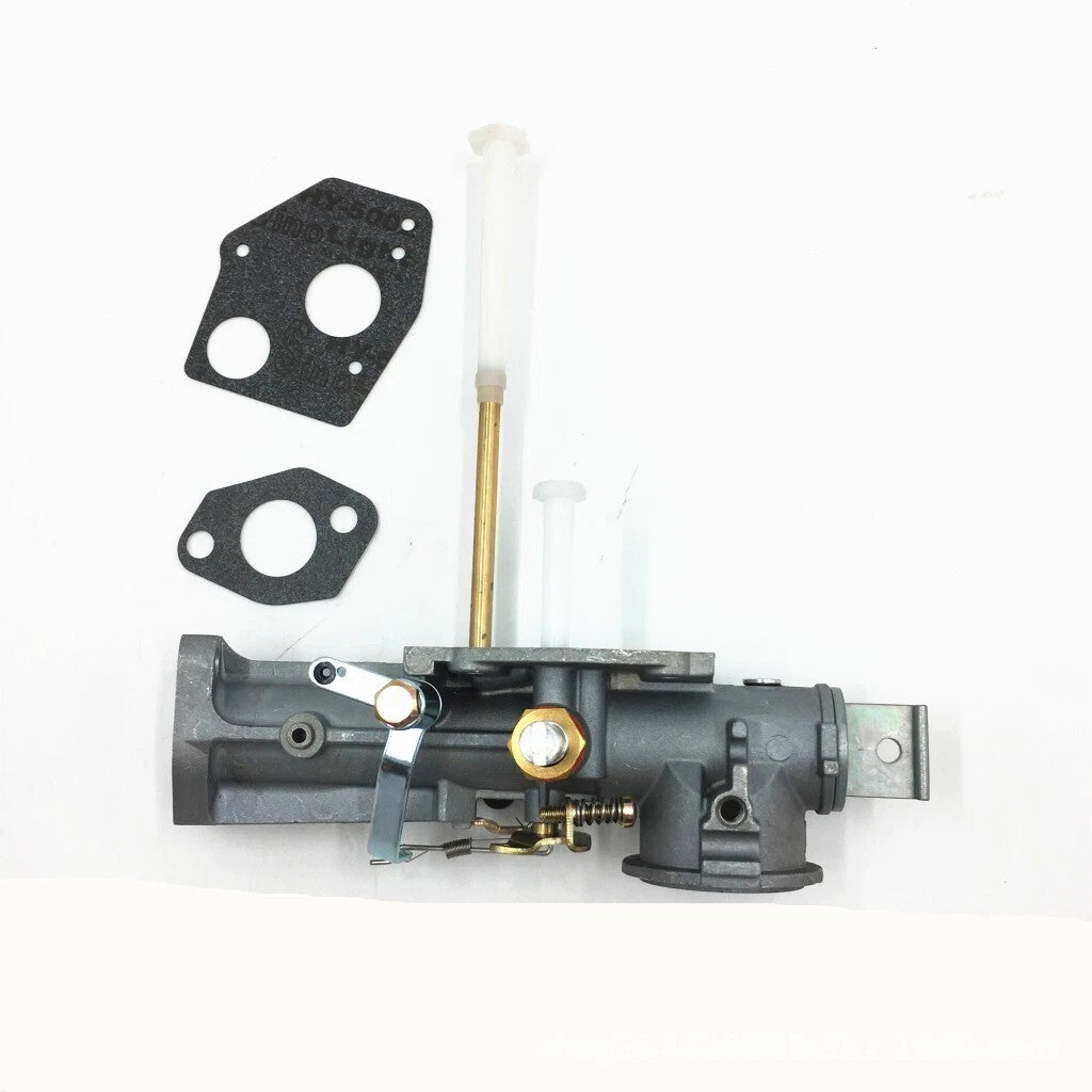 Carburetor Carb Kit Replacement for 299437 297599 Fit for Briggs & Stratton