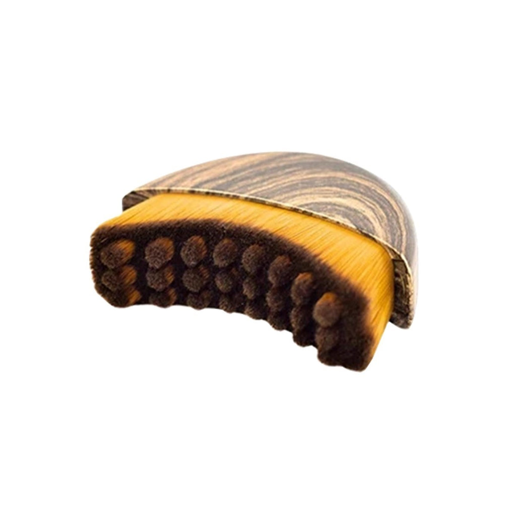 Lymphatic Face Brush, Dry Brushing Face Brush Lymphatic Drainage Brush