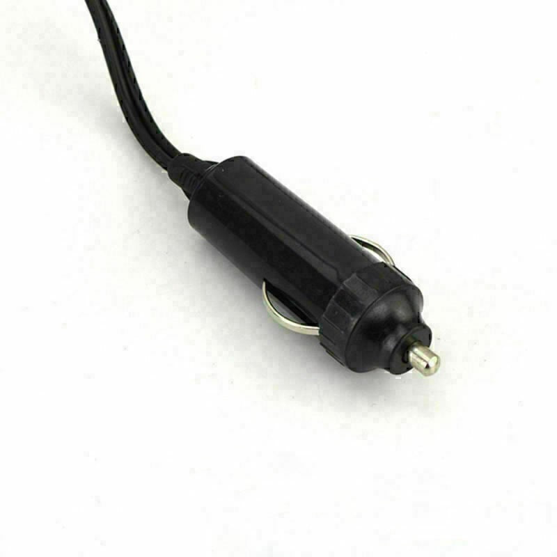 3* 12V TRAVEL IMMERSION HEATER Car/Van/Lorry/Transit Soup/Tea/Coffee/Baby Bottle