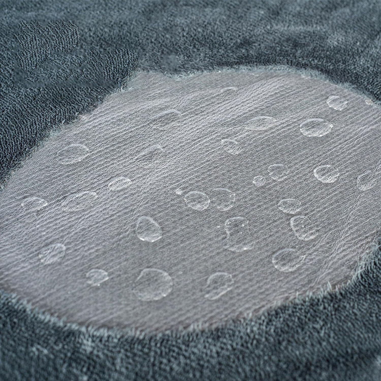 Waterproof Intimacy Blanket, Intimacy Couples Blanket