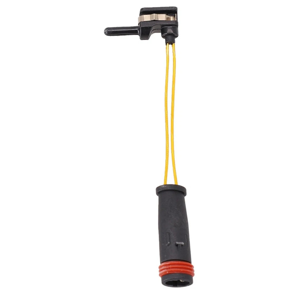 2x Front & Rear Brake Pad Wear Sensor for Mercedes A B C E S M GLK Class CLK SLK
