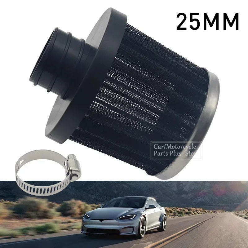 25MM Air Parking Heater Intake Filter Element For Webasto Eberspacher Heaters