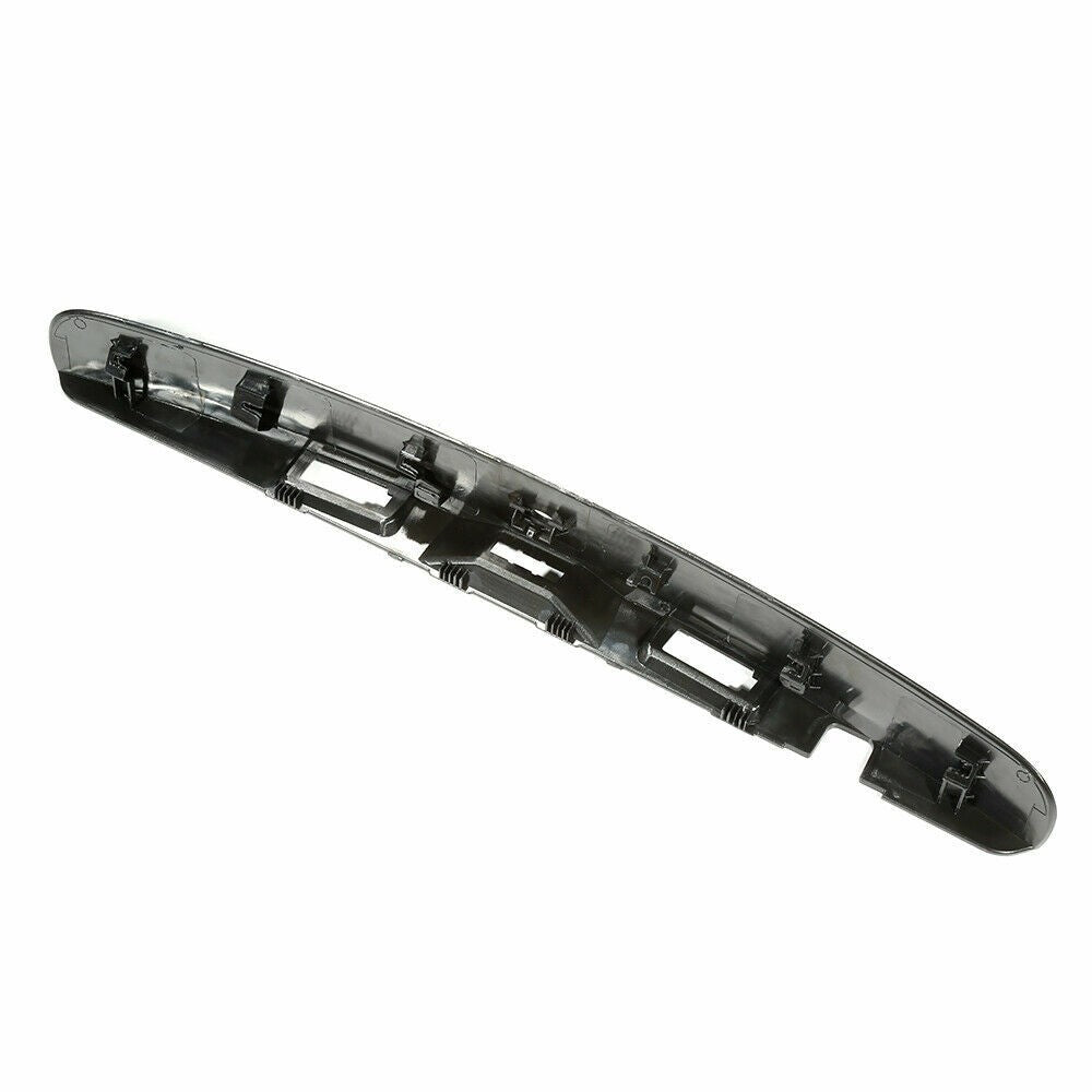 Fit Nissan Qashqai MK1 J10 2007-2013 Rear Tailgate Boot Door Handle Trim Cover