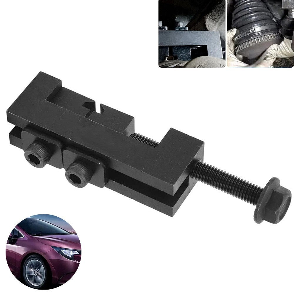 CV Joint Axle Boot Clamp 09521‑24010 Drive Shaft Clamping Removal Tool 20mm Jaw