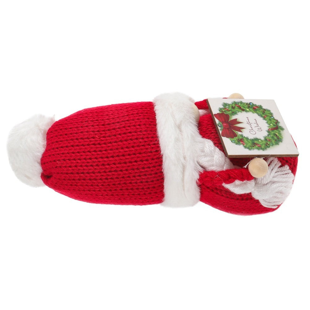 Christmas Gnome Plush Decoration Christmas Office Decoration Gnome Christmas