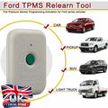 Ford TPMS19  Reset Tool Relearn Car Tire Pressure Sensor Activation Instrument