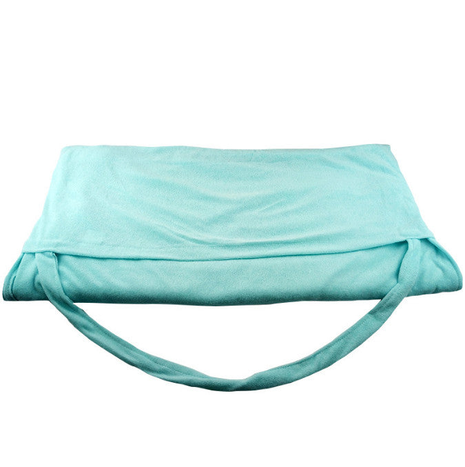 UK New 73*210cm Beach Lounge Chair Cover Garden Sun Bed Lounger Mate Beach Towel