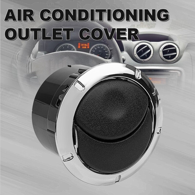 4PC A/C HEAT DASH AIR VENT COVER FOR VAUXHALL MOVANO RENAULT MASTER 2010-ONWARDS