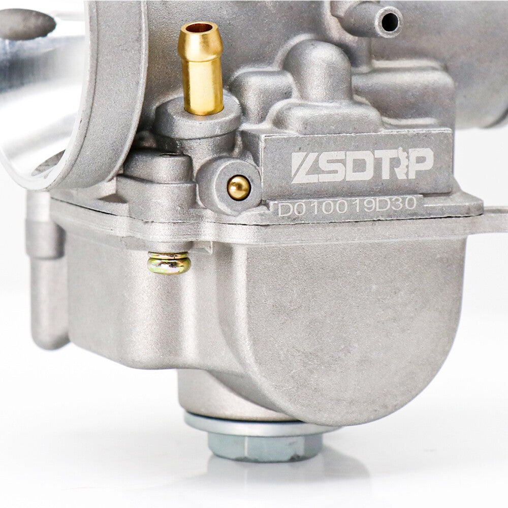 26mm Flat Slide Carburetor for YAMAHA DT 100 125 175 250 YT YZ80 YZ85 Motorcycle