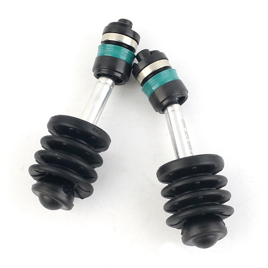 2x 101mm 0AM DQ200 Transmission Vale Body Piston Push Rod Kit 0AM325091E for VW