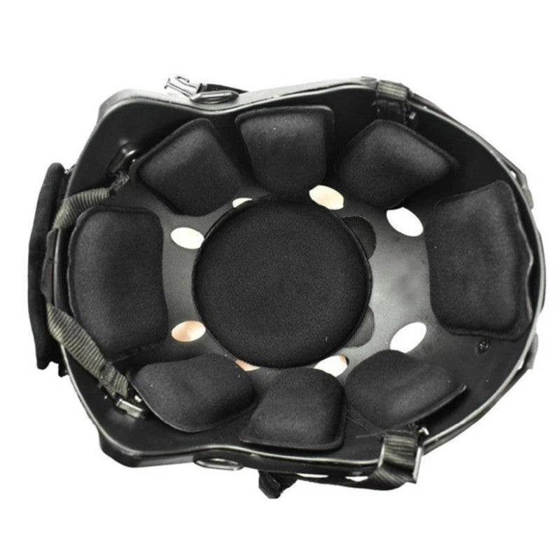 19Pcs Universal Helmet Padding Replacement Motorcycles Helmets Foam Cushion Pad
