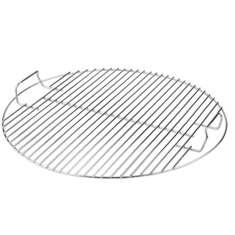 BBQ Replacement Round Cooking Grill Rack for Gas or Charcoal - 12，17 inches