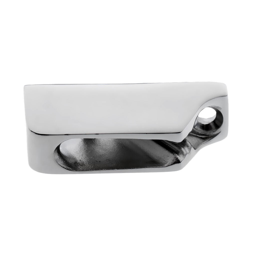 Sailboat Stainless Steel Clam Cleat Rope Cleat Inox Jam Cleat for 3-6mm Line