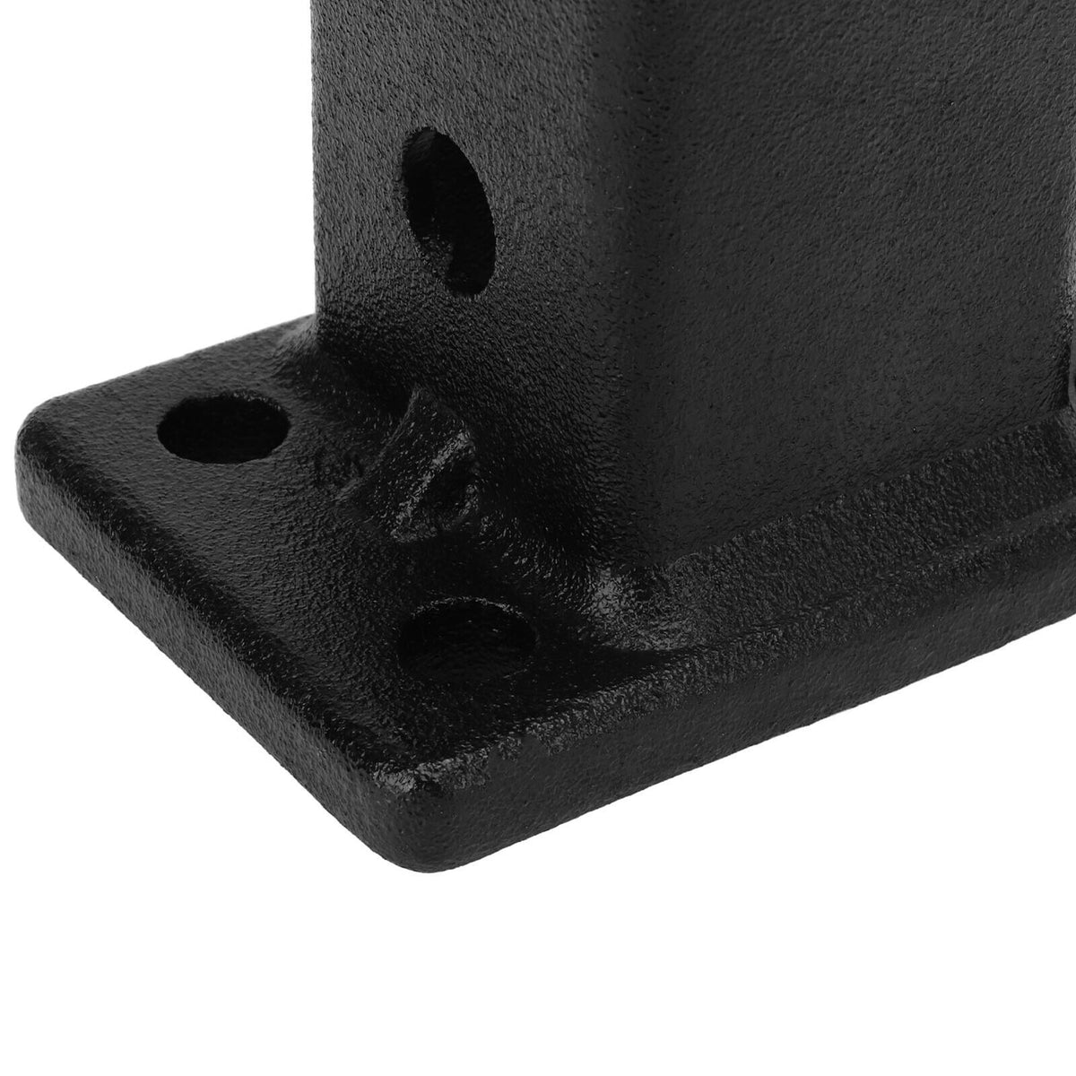 2in Bolt On Receiver Tube Tow Bar Hitch Receiver Trailer Hitch Receiver Adapter