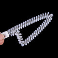 Multi-Function Window Slot Brush Grooves Cleaning Brush