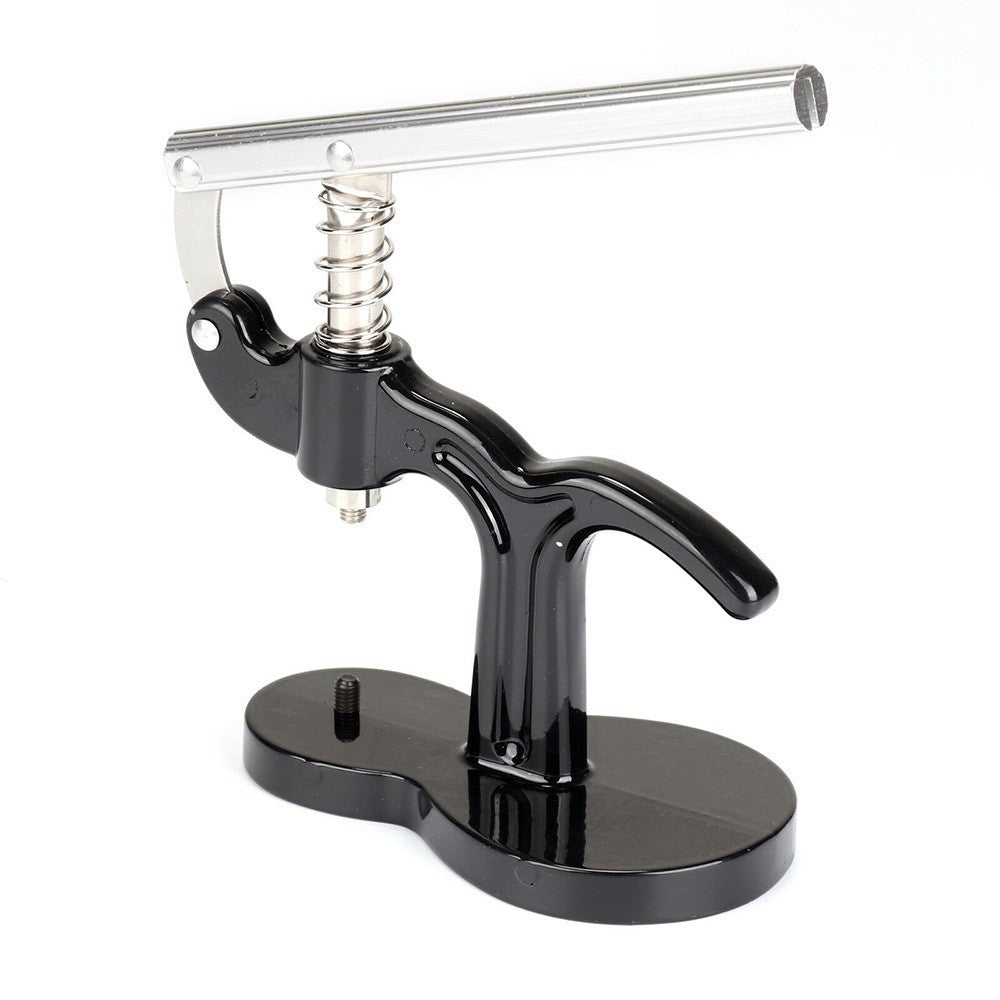 13PCS Watch Back Case Press Opener Crystal Glass Closer Fitting Repair Tool Kit