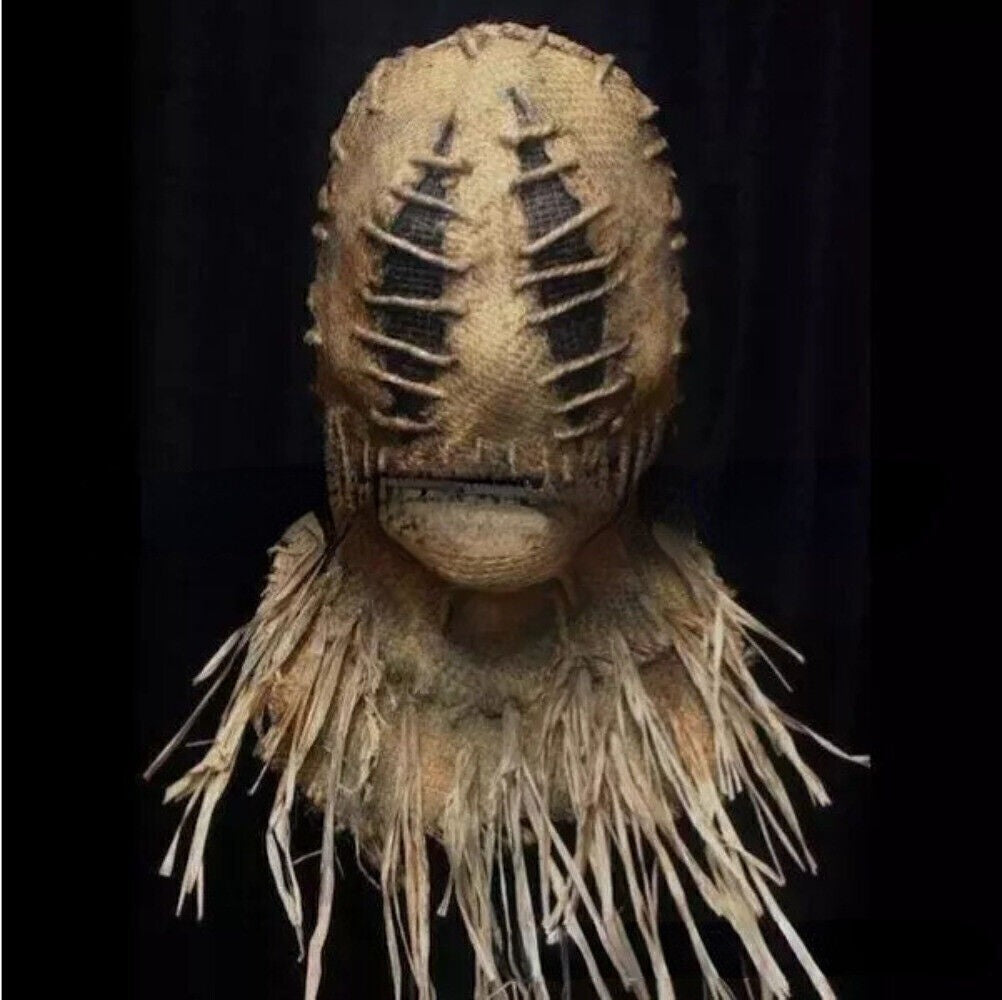 Halloween Scarecrow Masks Independent Station Popular Scarecrow Mas