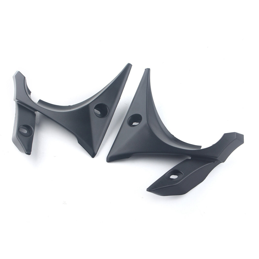 Upper Side Inner Fairing Cowl Cover Case Fit For Yamaha YZFR1 YZF R1 2004-2006