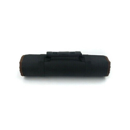 14 Pocket Knives Roll Carry Storage Case Portable Chef Knife Organiser Bag Pouch