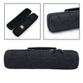 Watch Roll Travel Case Storage Organizer 5 Slots Watch Box for Men & Women