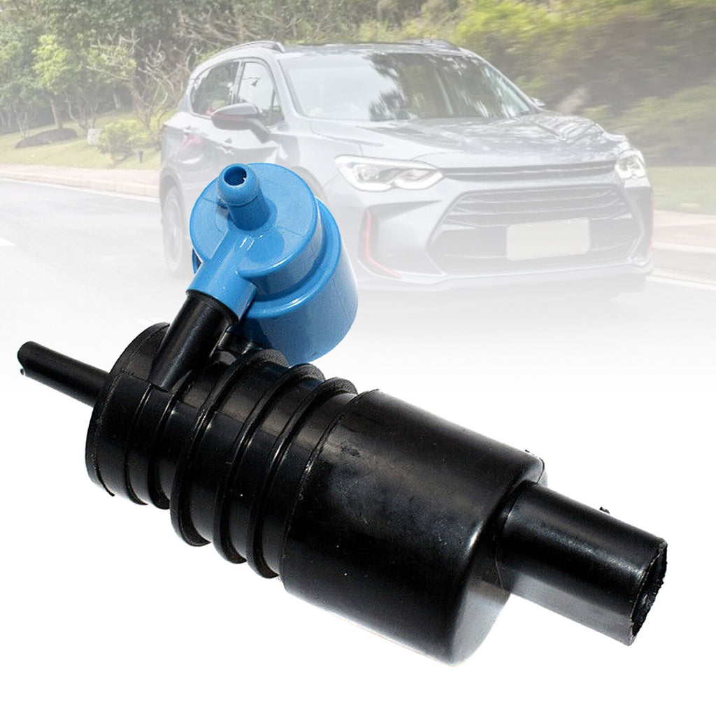 For Chevrolet Orlando Windscreen Cleaning Pump 13250357 13349273 Washer Pump New