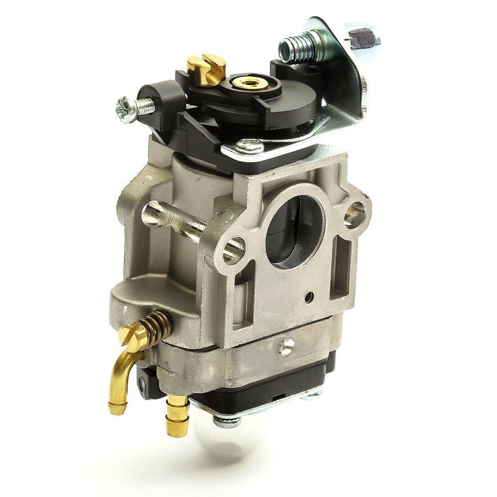 Brand New Carburetor Lawn Mower Grass Home Kits String Accessories Trimmer．