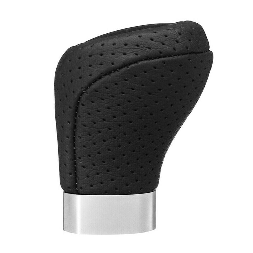 6 Gear For BMW 3er 5er E46 E90 F10 E60 M-Sport Shift Knob Shift Lever