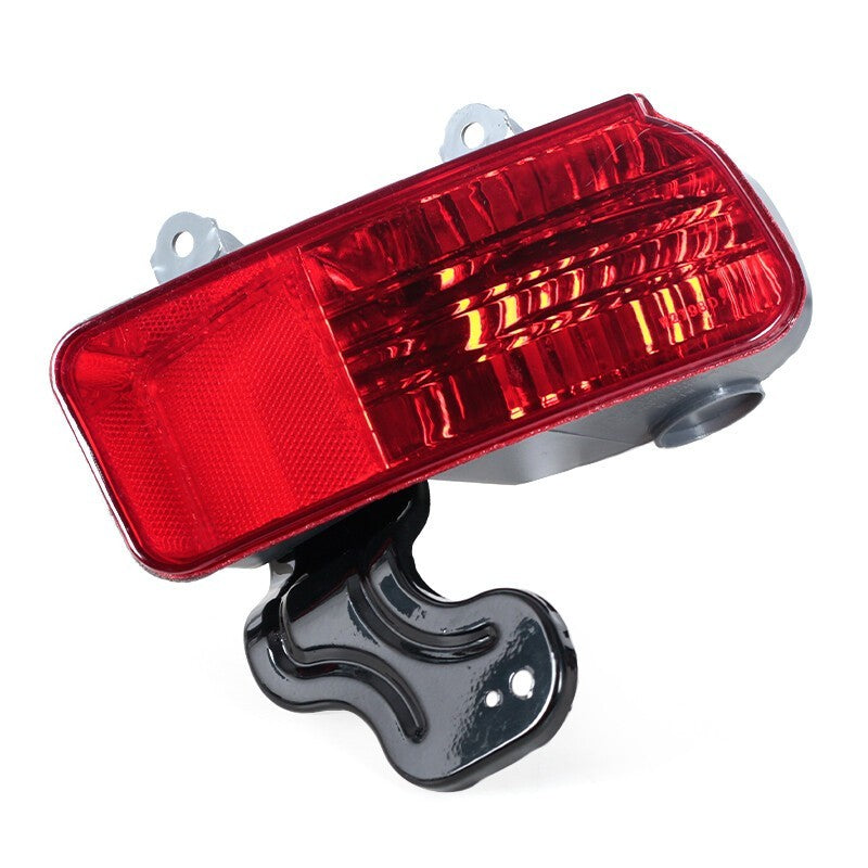 Right For 2015-2016 Honda CRV Rear Bumper Reflector Light Tail Fog Lamp Red