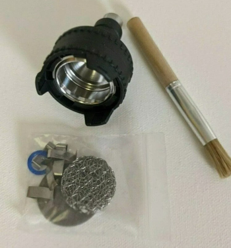Replacement EASY VALVE Starter Set for Storz& Bickel Volcano New 5 Balloon