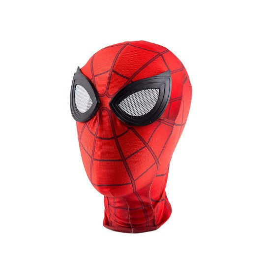 Headgear Gloves For Halloween Superhero Cosplay Carnival Deadpool Costume Mask