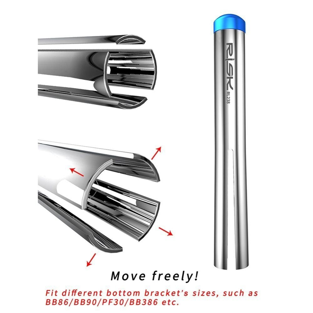 Bracket Press In Bearing Removal Tool Bike BB Removal Tool For BB86 PF30 BB92