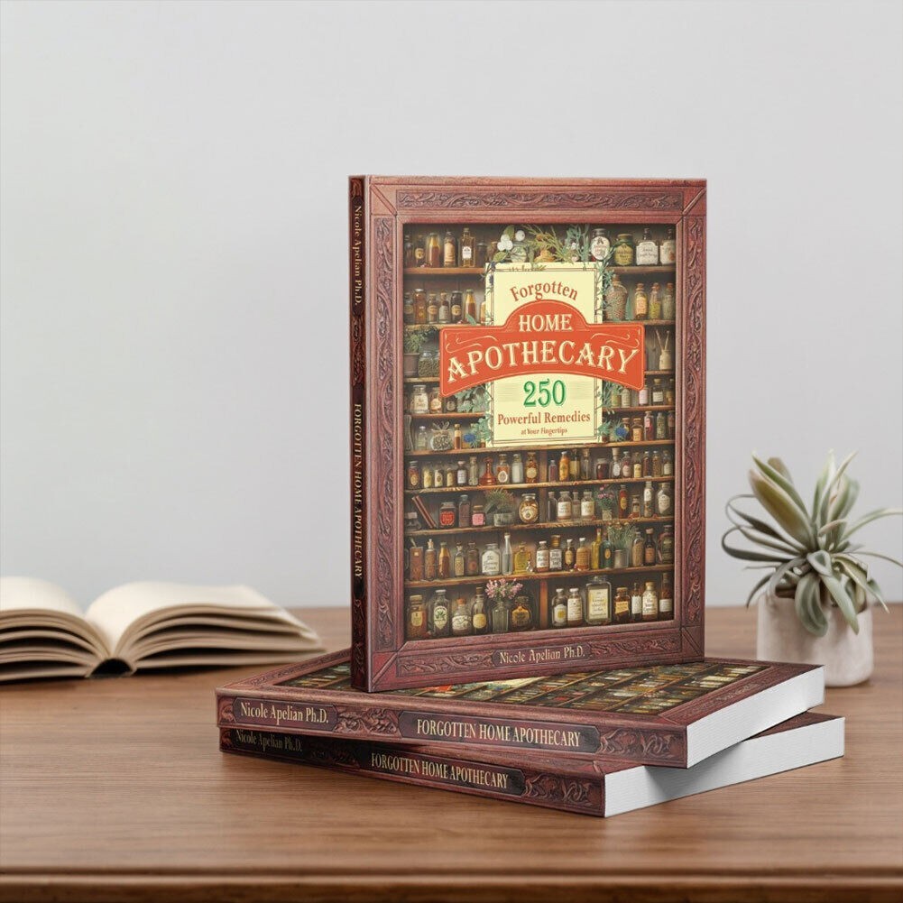 For HerbalRemedies Book 250 Powerful Healing Secrets for Everyday Wellness UK
