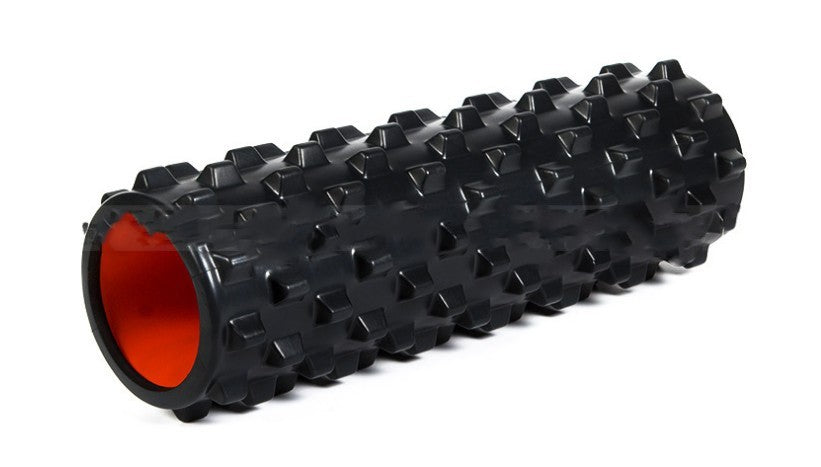 Foam Roller Deep Tissue Muscle Massage Back Recovery Physio Exercise Gym Fitness