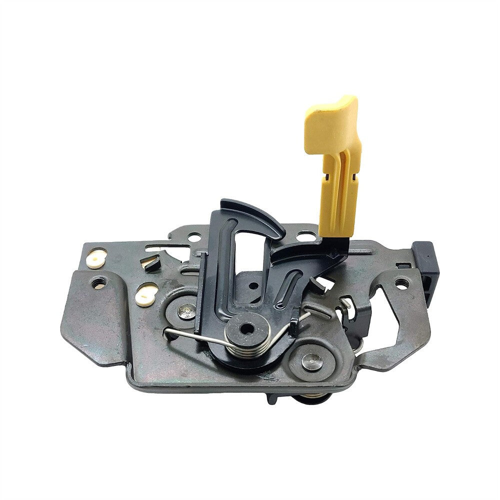 Hood Lock Latch For Ford Fiesta S SE ST Titanium 2014-2018 Replace# D2BZ16700A