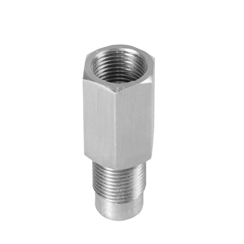 Oxygen Sensor Spacer Extender Adapter Bung Extension Catalytic Converter UK