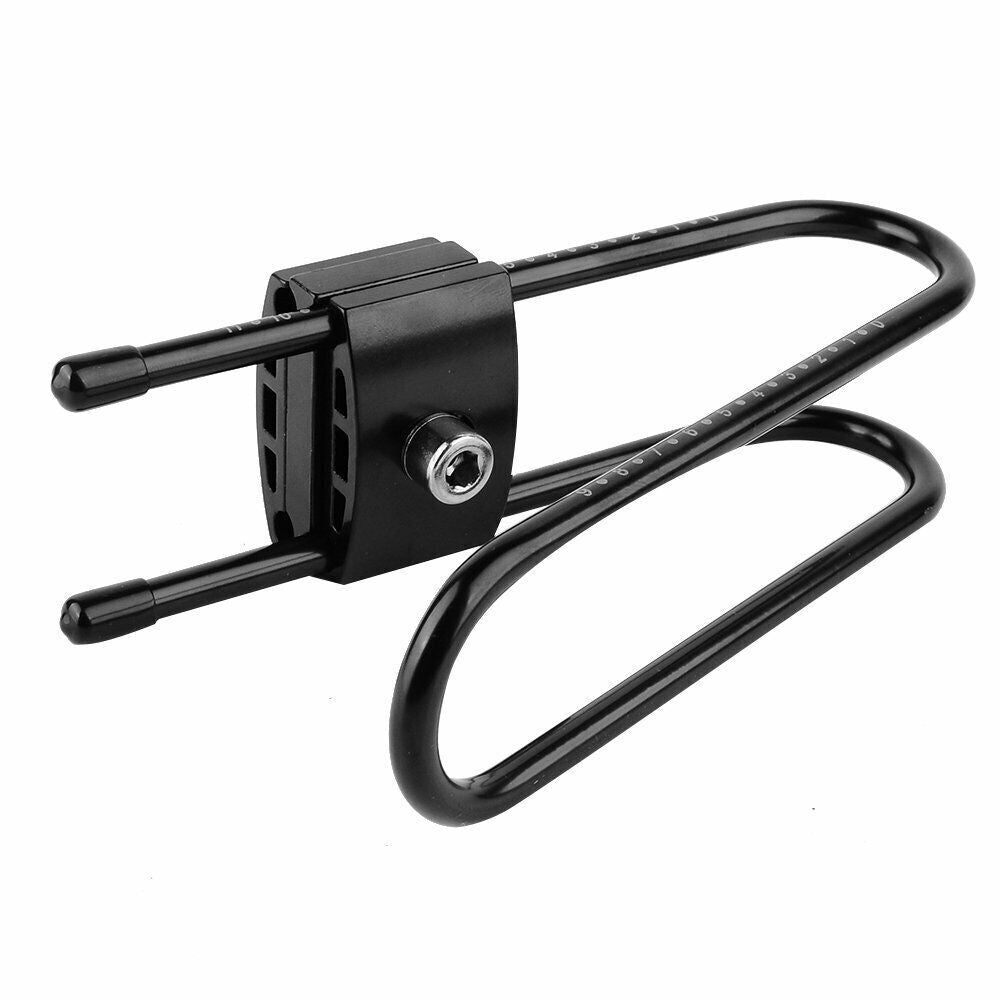 Seat Cycling Saddle Bike Shocks Saddle Suspension Spring Shock Absorber Cushion