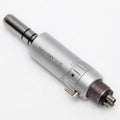 Dental Slow Low Speed Air Motor E-type Handpiece 4 Holes Fit NSK