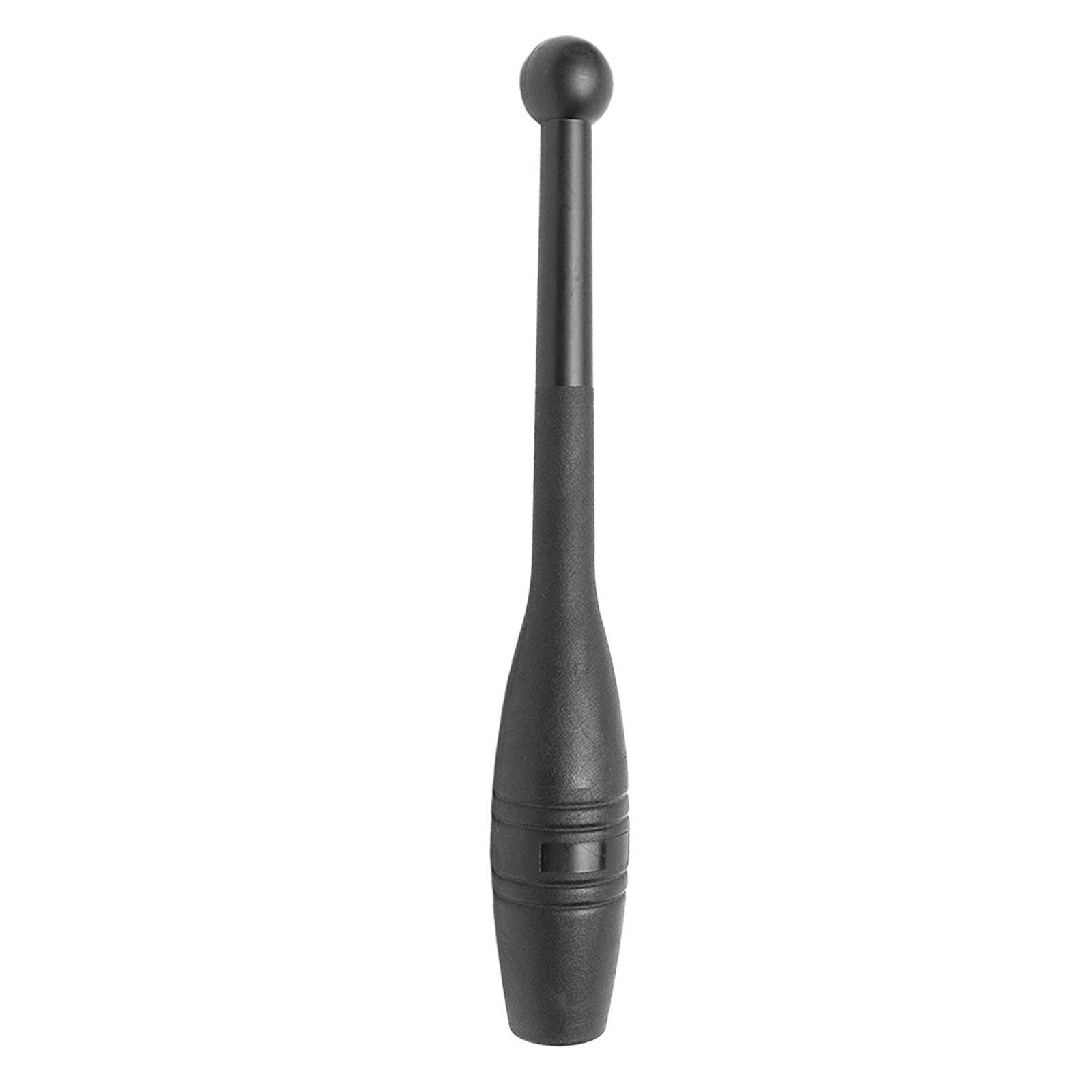 Indian Clubs Exercise Bar Functional Grip Workout Bars for Full Body Workout