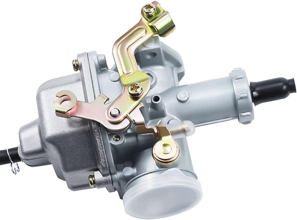 Carburettor for Polaris Ranger RZR 170 Phoenix 200 ATV 0454997 0454320 2005-17