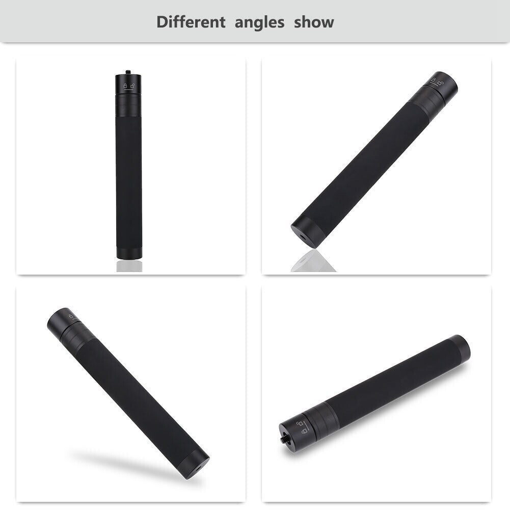 Camera-Extension-Rod-Telescopic-Cosh-1/4inch-Screw-19-To-73-Cm-For-Feiyu-G5-Wg2